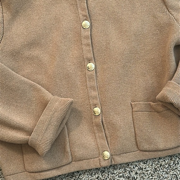 JCrew Button Cardigan ✨🫶🏽 - Picture 2 of 4